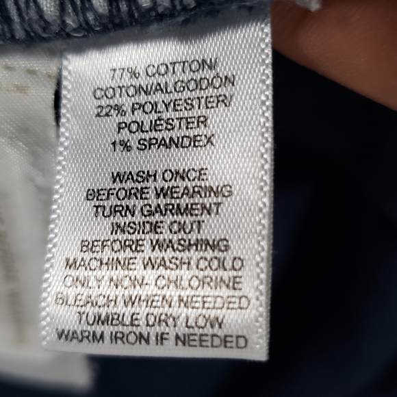 ❤️ LOFT Ann Taylor Women's Modern Skinny - Picture 5 of 6